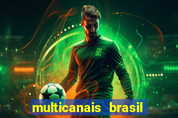 multicanais brasil e uruguai